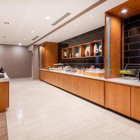 Springhill Suites By Marriott Franklin Cool Springs エクステリア 写真