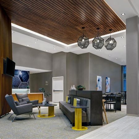 Springhill Suites By Marriott Franklin Cool Springs エクステリア 写真