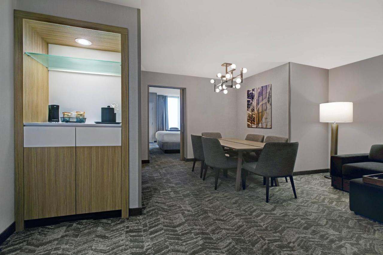 Springhill Suites By Marriott Franklin Cool Springs エクステリア 写真