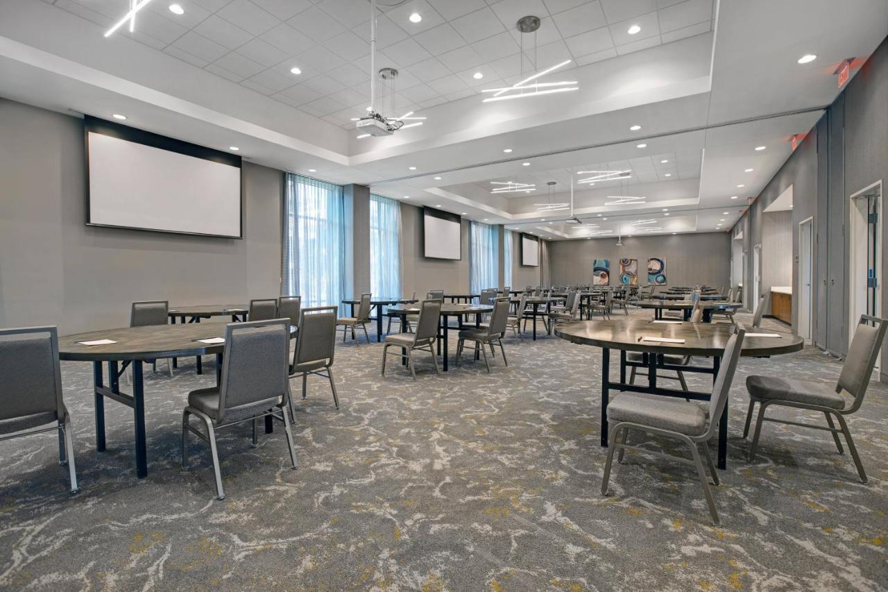 Springhill Suites By Marriott Franklin Cool Springs エクステリア 写真