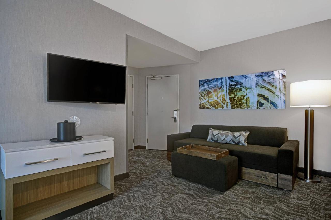 Springhill Suites By Marriott Franklin Cool Springs エクステリア 写真